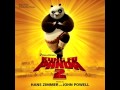 Kung Fu Panda 2 Full OST 