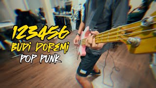 Download lagu 123456 Budi DoReMi Pop Punk Cover by Boedak Korporat mp3 Download lagu 123456 Budi DoReMi Pop Punk Cover by Boedak Korporat mp3