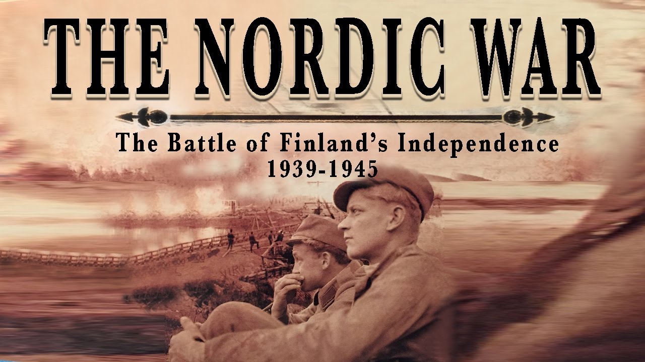 The Nordic War -document / PART 5 "The Continuation War"