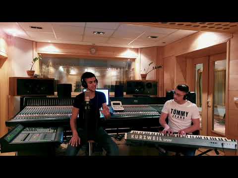 Placite sa mnom jesenje kise / JUSUF SINGOLI / (cover) 2021