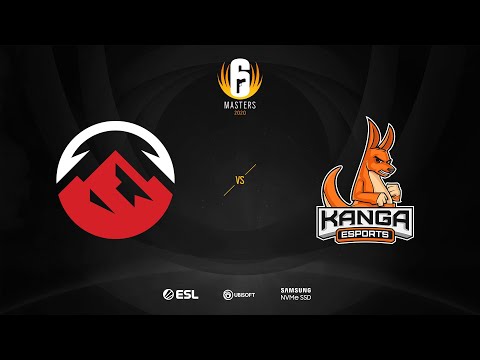 Elevate vs. Kanga - Six Masters 2020 (Oceanic Nationals)