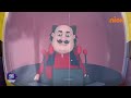 Motu Patlu मोटू पतलू S1 Robot Of Furfuri Nagar Episode 97 Part 2 Download Voot Kids 