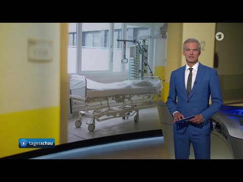 tagesschau 20:00 Uhr, 06.03.2026