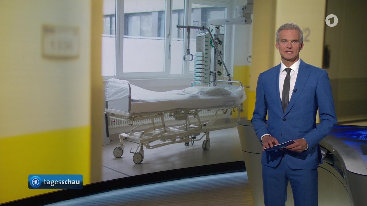 tagesschau 20:00 Uhr, 06.03.2026