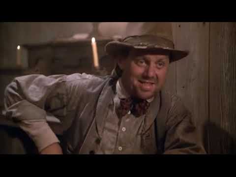Lonesome Dove  (USA 1989) EP.  1- EP. 2 Audio Ita