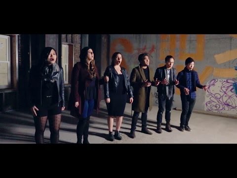 Top Songs of 2016 - A Cappella Medley/Mashup (Recap of the Best Music Hits of the Year)
