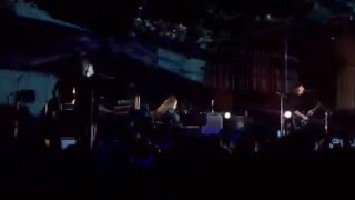 Cœur de Pirate - "Oceans Brawl" (Live @ Highline Ballroom, NYC)