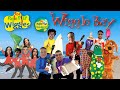 The Roleplay Wiggles Wiggle Bay