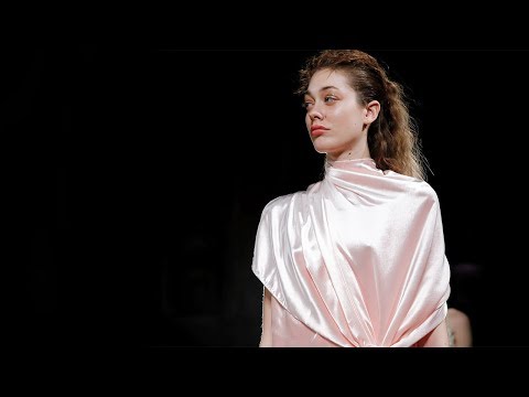 Alberto Zambelli | Fall Winter 2019/2020 Full Fashion Show | Exclusive