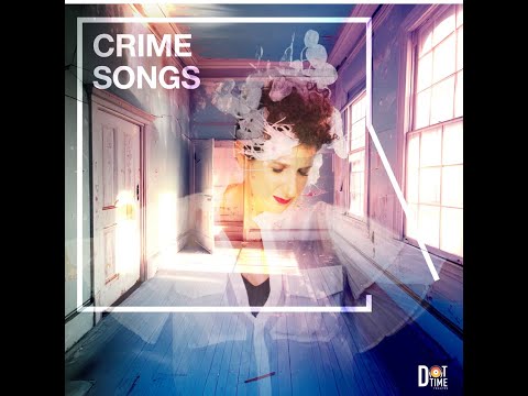 CRIME SONGS - Chamber Scenes / Martinstreule feat. Efrat Alony