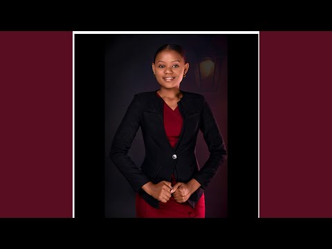 NAKUSHUKURU EE BWANA