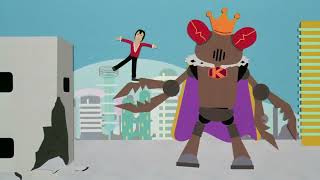 What Would Brian Boitano Do? - SOUTH PARK: BIGGER, LONGER &amp; UNCUT