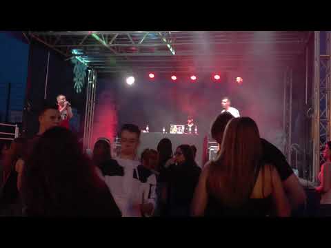 Stifi x Fiklewicz - El Nino LIVE
