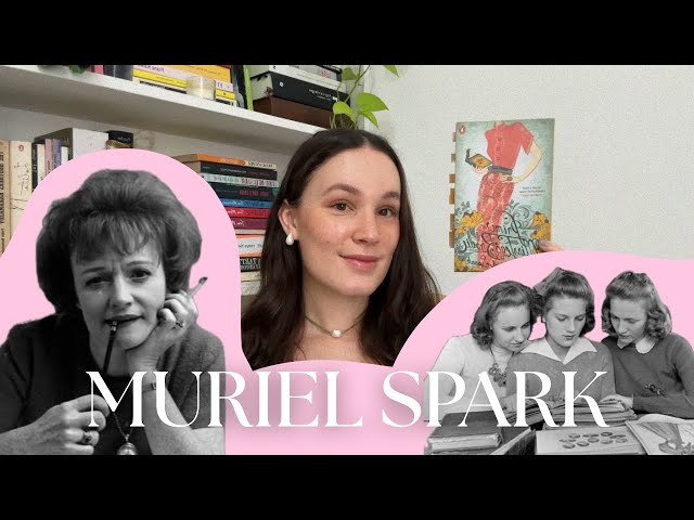 Vídeo relacionado con El esplendor de la señorita Jean Brodie