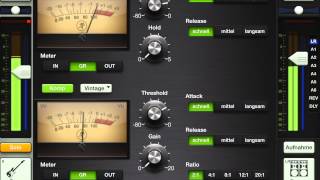 Video thumbnail for Mackie DL1608 & DL806 Features II - deutsch (German) by MackieTVdeutsch