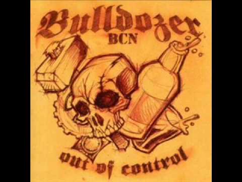 Bulldozer BCN - Stop the World