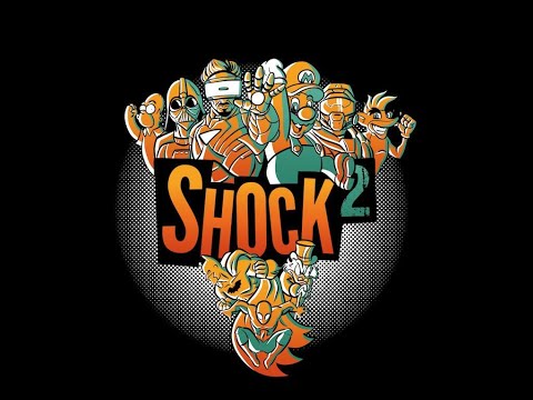 Der SHOCK2 Wochenstart 05.2020.NEUNUNDSECHZIG