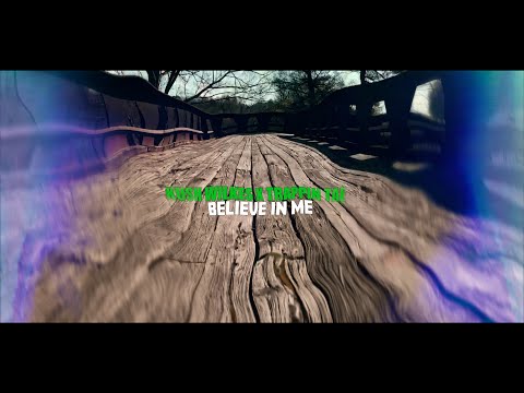 Kush Wilkes x Trappin Tae - Believe In Me