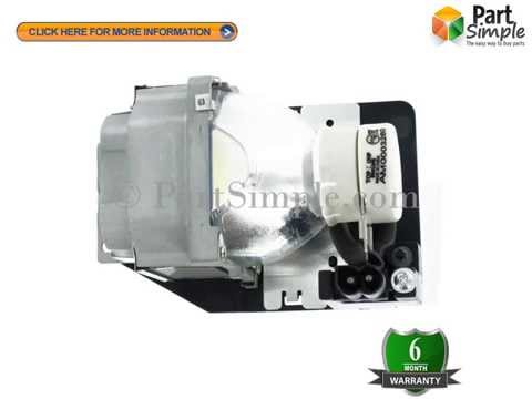 LMP-E191 OEM Replacement Lamp with Original Philips Bulb