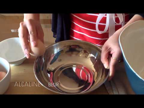 Alcaline, l'Instant avec Blur