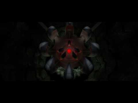 KotOR 2 The Sith Lords Remastered: Kreia's Fall Cinematic