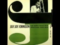 J.J. Johnson Quintet - Viscosity