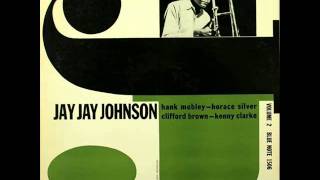 J.J. Johnson Quintet - Viscosity