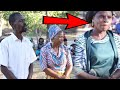 Penhalonga Married Woman Arikupomerwa Chipfambi Chekuvatana NeVarume 3 Panguva Imwe Chete: Zvafumuka