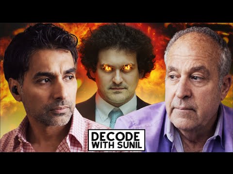 Marc Cohodes Interview