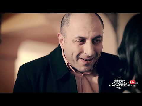 Պատվից առավել, Սերիա 9 / Above the honor / Patvits aravel