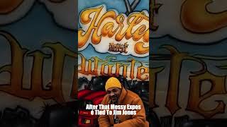 Maino Quietly DISTANCES Himself From Jim Jones’ Exploding Drama