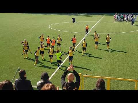 Emilia-Romagna - Allievi Regionali U16 Girone C G5 - F. C. Valsa Savignano vs Virtus...