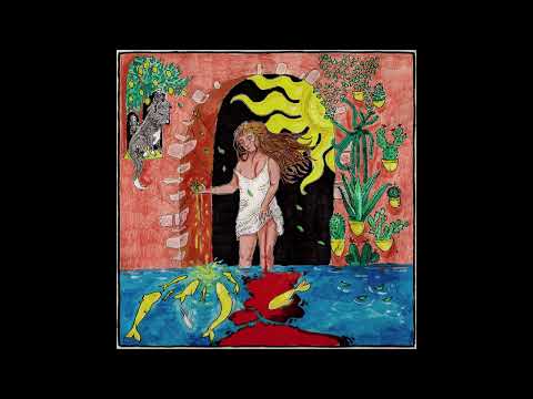 Legiana Collective   Te Cantaré