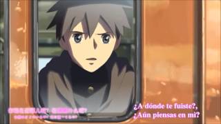 Missing You| Kana Nishino| Sub. Español