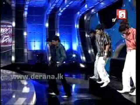 DSS2 - 07th Dec. Elimination Song