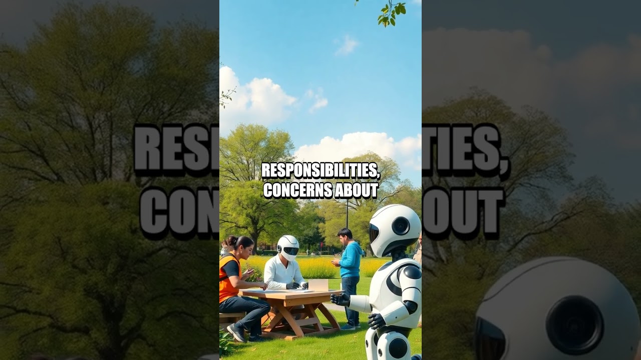The Role of Robots in Everyday Comfort
