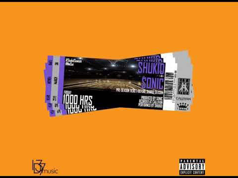 Shukid - And 1 {feat. Monte Karlo} (Prod. By Sonic) [OFFICIAL AUDIO]