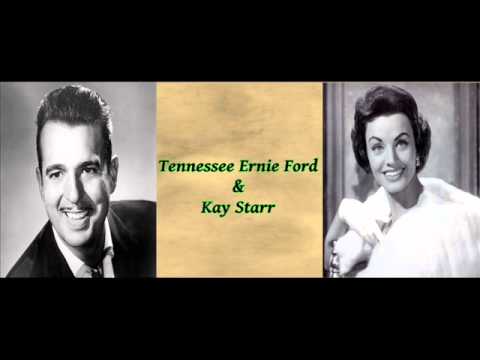 You're My Sugar - Tennessee Ernie Ford & Kay Starr