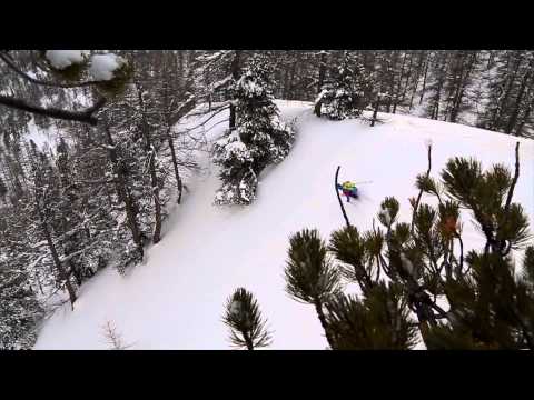 Salomon Freeski TV: Season 8, Episode 7 - Lost Village