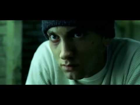 Eminem - Lose Yourself (Official Music Video) HD/HQ