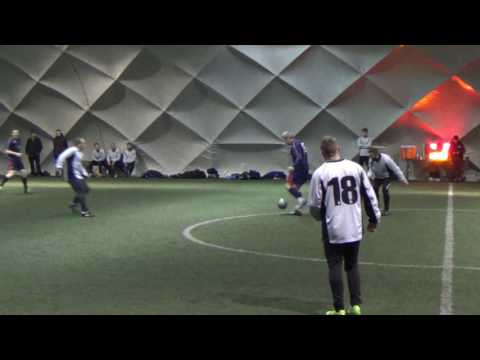 KLP, I LIGA: KORDIAŁ - PSE