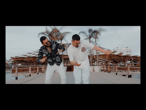 RRAFA X J Gashi - Gasolina (Official Video)