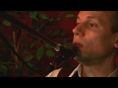 Ola Aurell - Knarkaren