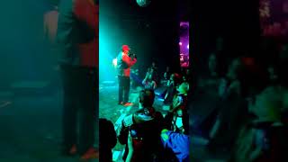 ESHAM - Word After Word E &amp; J Tour