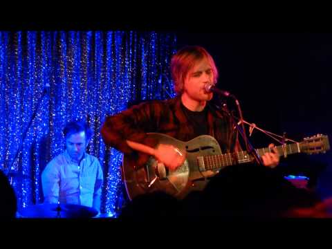 Johnny Flynn & The Sussex Wit -  Lost And Found - live Atomic Café Munich 2013-11-20