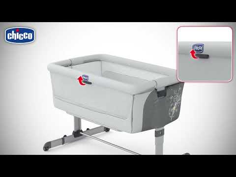 Chicco - Next2me dream