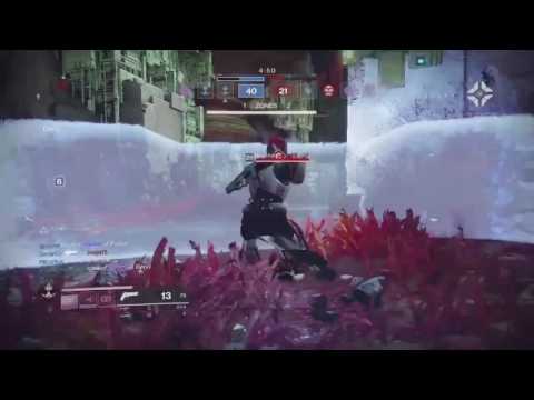 Hardscopes and Cheap Kills: An Average Player's D2 Beta Montage