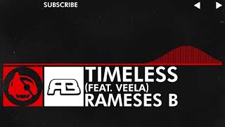 [DnB] - Rameses B - Timeless (feat. Veela) [EP Release]