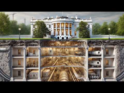 15 Secret Passages in Famous Buildings