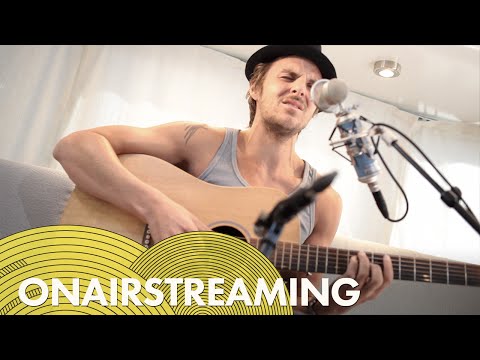 Charlie Mars  - I Do I Do | Live at OnAirstreaming